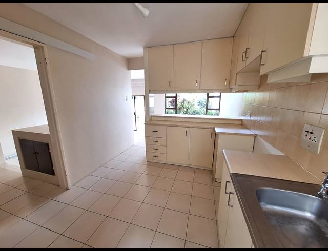 3 BEDROOM DUPLEX TO LET IN UMGENI PARK
